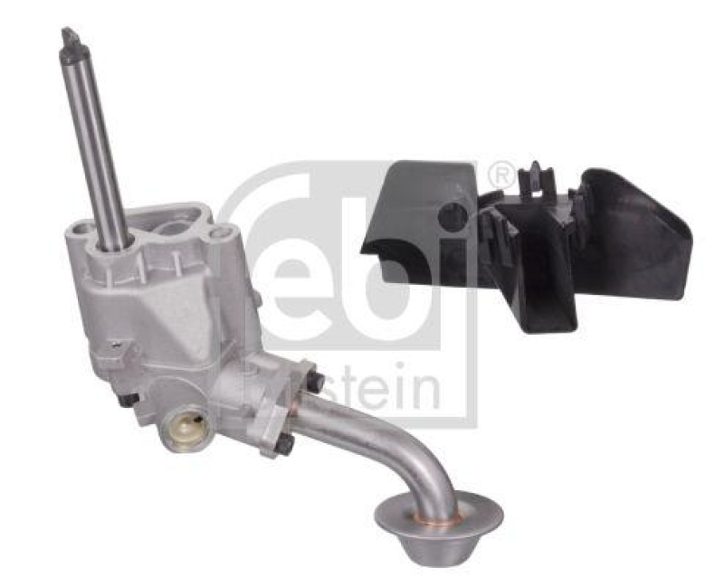 FEBI BILSTEIN 08448 &Ouml;lpumpe f&uuml;r VW-Audi