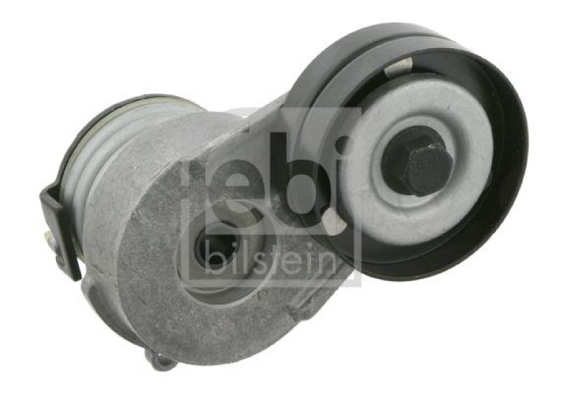 FEBI BILSTEIN 27729 Riemenspanner für Keilrippenriemen für Opel