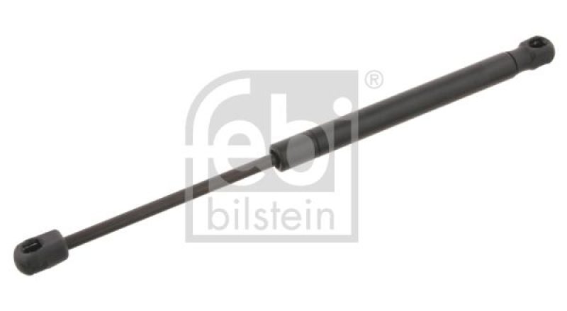 FEBI BILSTEIN 29299 Gasdruckfeder für Heckklappe für HYUNDAI