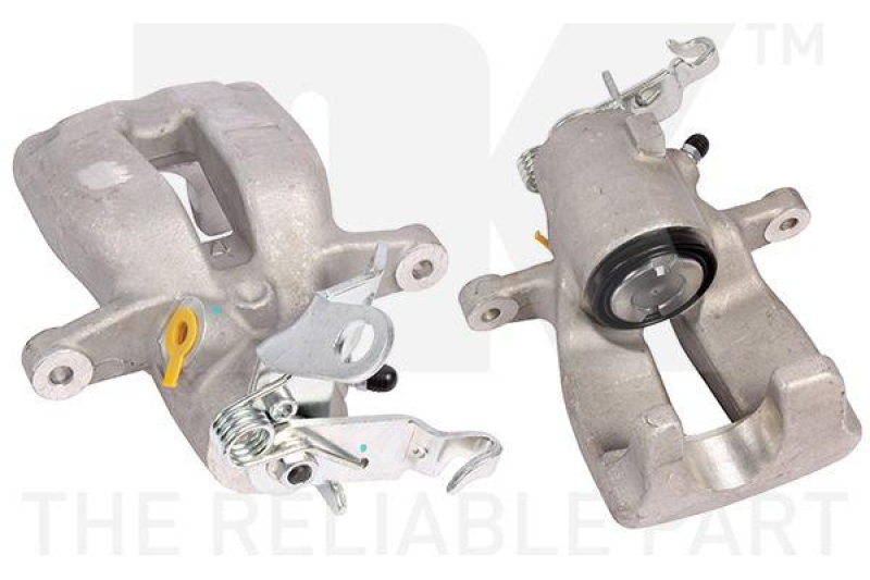 NK 2147284 Bremssattel f&uuml;r AUDI, SKODA, VW