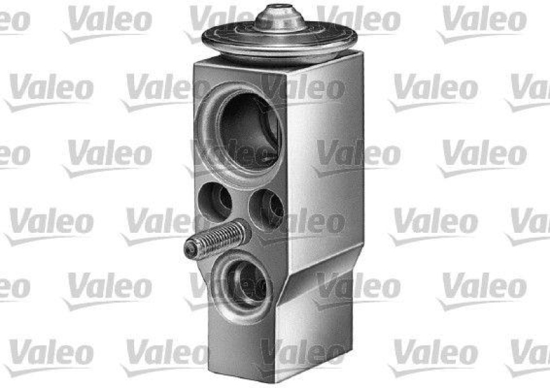 VALEO 508643 Expansionsventil MERC Classe A,C,E,SLK