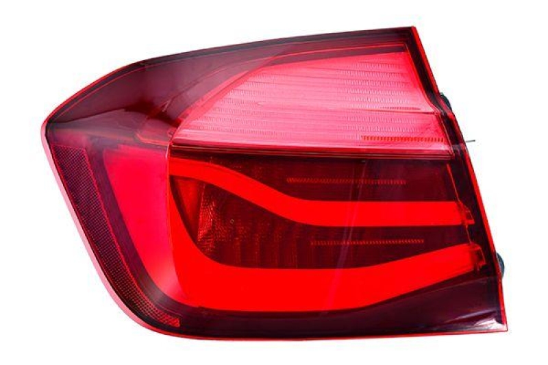 HELLA 2SD 012 147-411 Heckleuchte links LED BMW