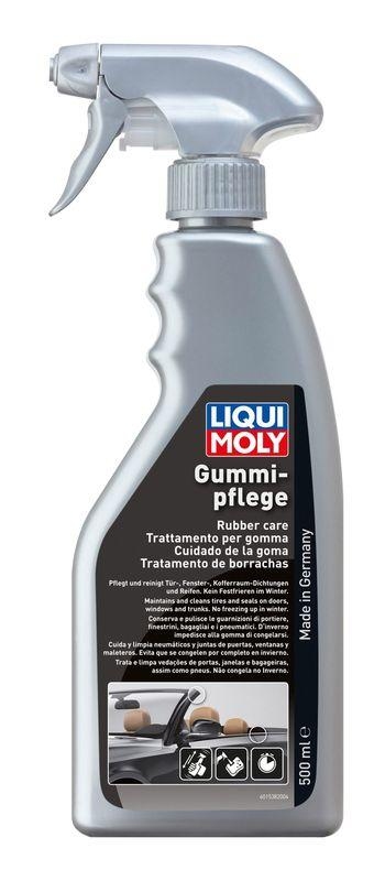 LIQUI MOLY 1538 Gummipflegemittel Gummipflege Flasche 500 ml