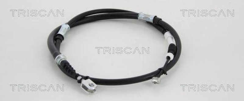 TRISCAN 8140 131288 Handbremsseil für Toyota Corolla