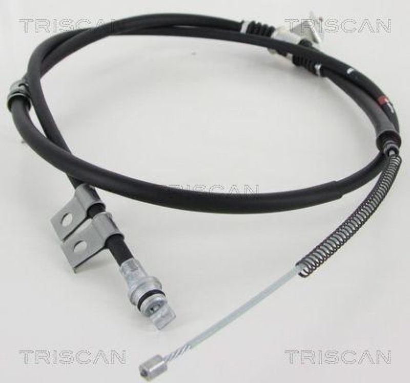 TRISCAN 8140 42155 Handbremsseil für Mitsubishi Pajero