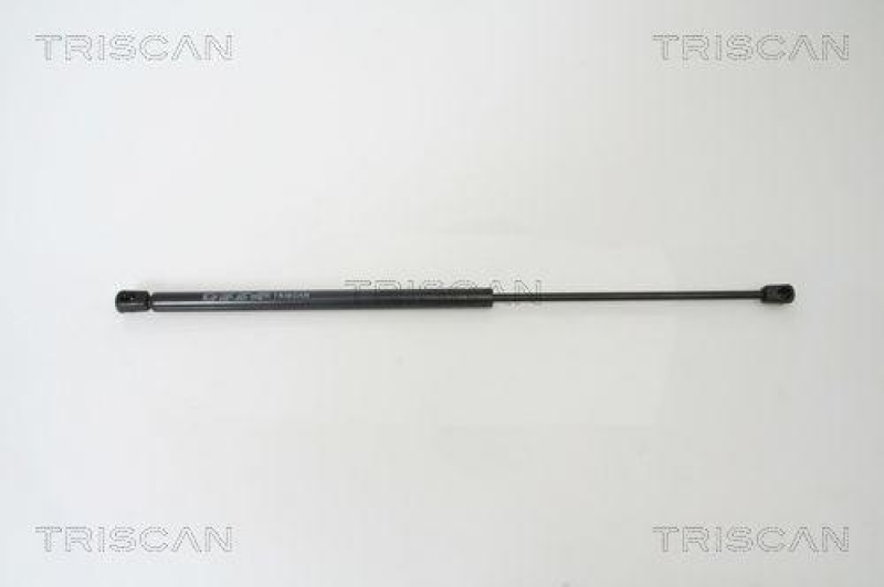 TRISCAN 8710 67208 Gasfeder Hinten für Skoda Octavia Iz3