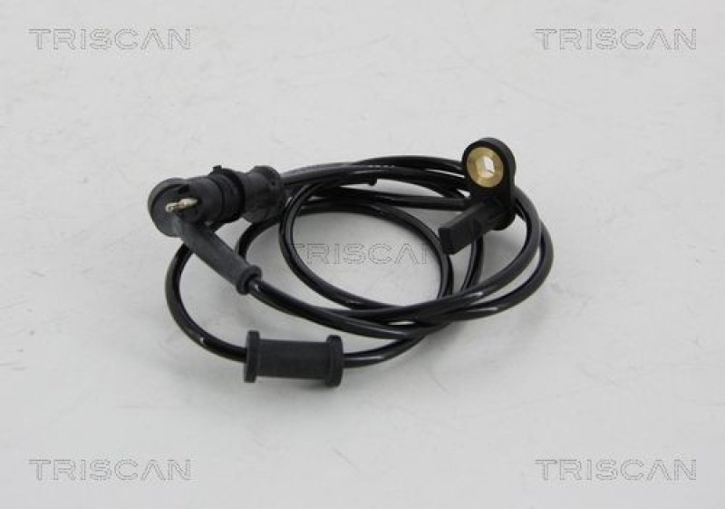 TRISCAN 8180 15117 Sensor, Raddrehzahl für Fiat, Alfa