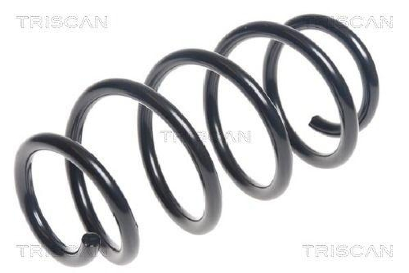 TRISCAN 8750 23188 Spiralfeder Hinten für Mercedes B200