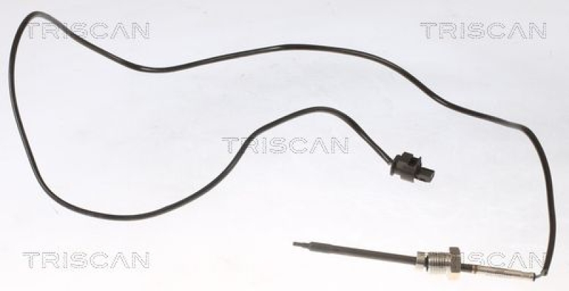 TRISCAN 8826 23036 Sensor, Abgastemperatur für Mercedes