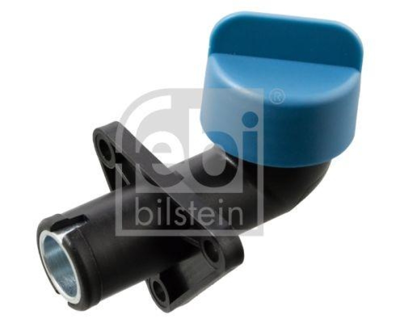 FEBI BILSTEIN 104221 Verbindungsstück für Scheibenreinigungsanlage für DAF