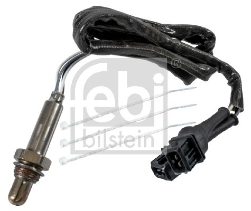 FEBI BILSTEIN 175897 Lambda-Sonde für Peugeot