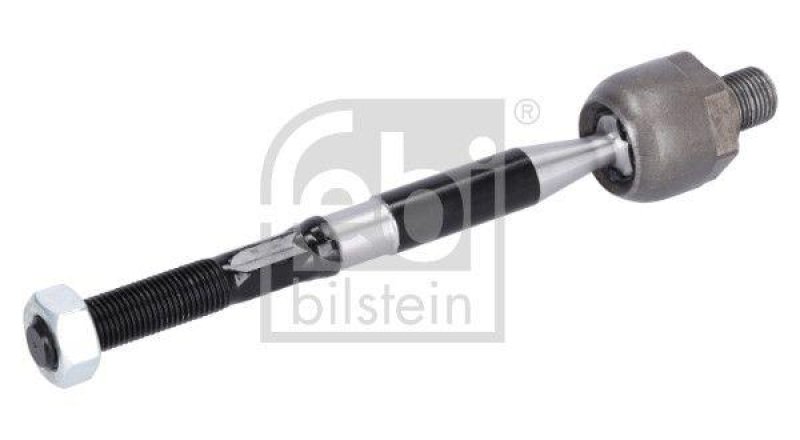 FEBI BILSTEIN 184605 Axialgelenk mit Kontermutter für KIA