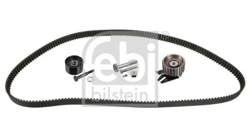 FEBI BILSTEIN 47730 Zahnriemensatz für Nockenwelle für Fiat