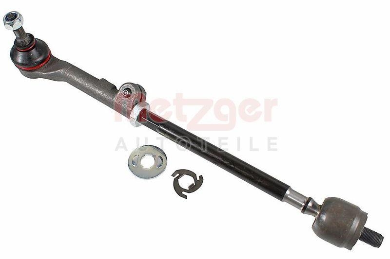 METZGER 56016101 Spurstange für RENAULT VA links