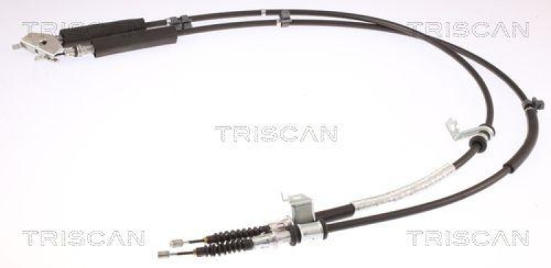 TRISCAN 8140 161209 Handbremsseil für Ford