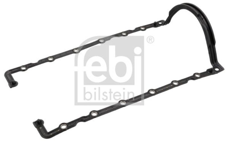 FEBI BILSTEIN 106584 Ölwannendichtung für Ford