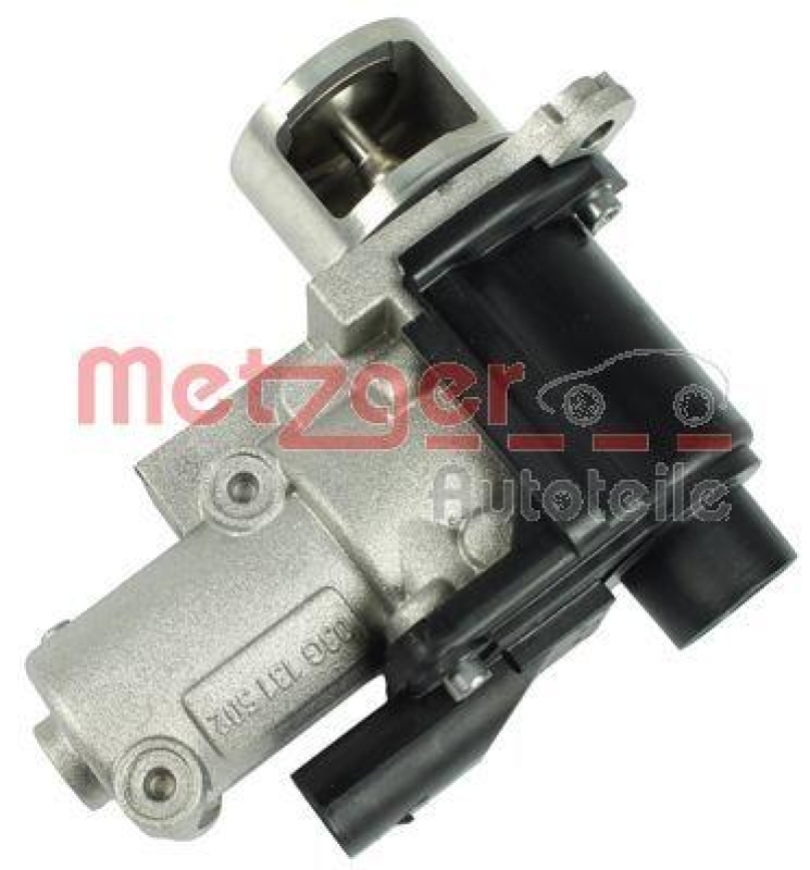 METZGER 0892083 Agr-Ventil für AUDI/SEAT/SKODA/VW