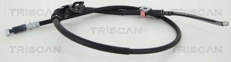 TRISCAN 8140 42156 Handbremsseil für Mitsubishi Pajero