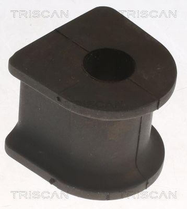 TRISCAN 8500 238009 Lagerbuchse - Stabilisator für Mercedes, Vw