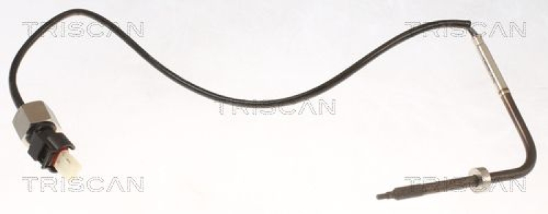 TRISCAN 8826 23037 Sensor, Abgastemperatur für Mercedes