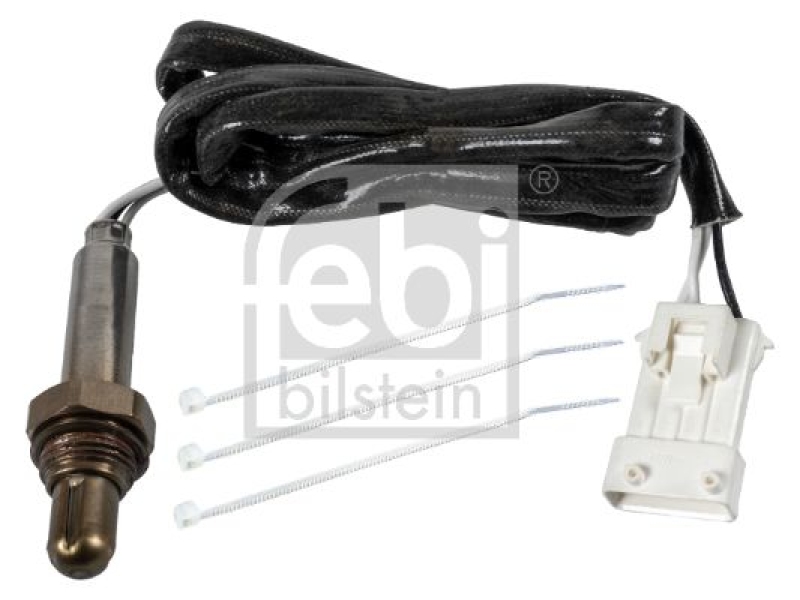 FEBI BILSTEIN 175898 Lambda-Sonde für Saab