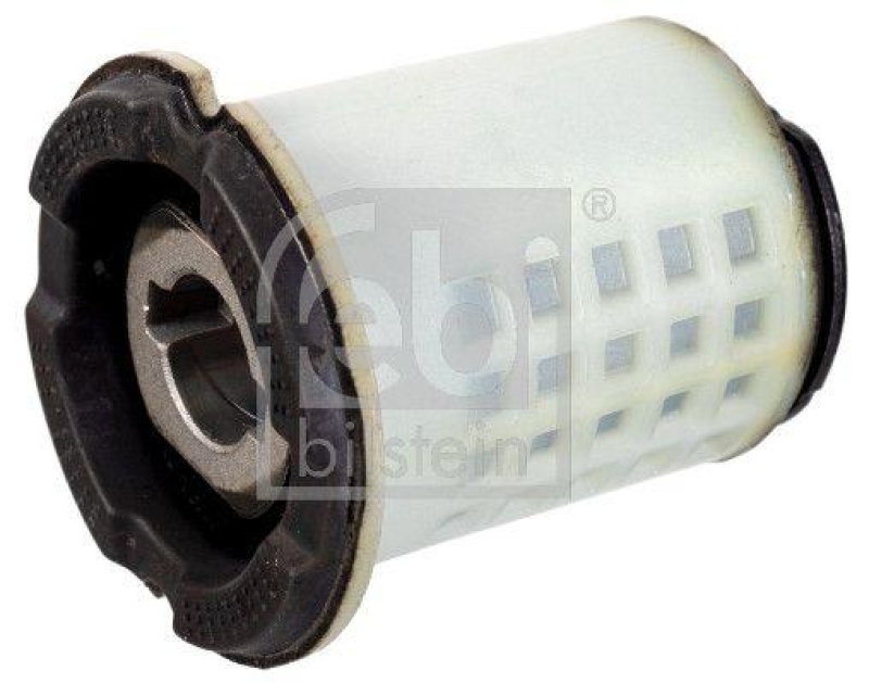 FEBI BILSTEIN 178043 Achskörperlager für HYUNDAI