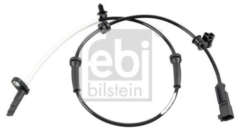 FEBI BILSTEIN 181242 ABS-Sensor für Tesla