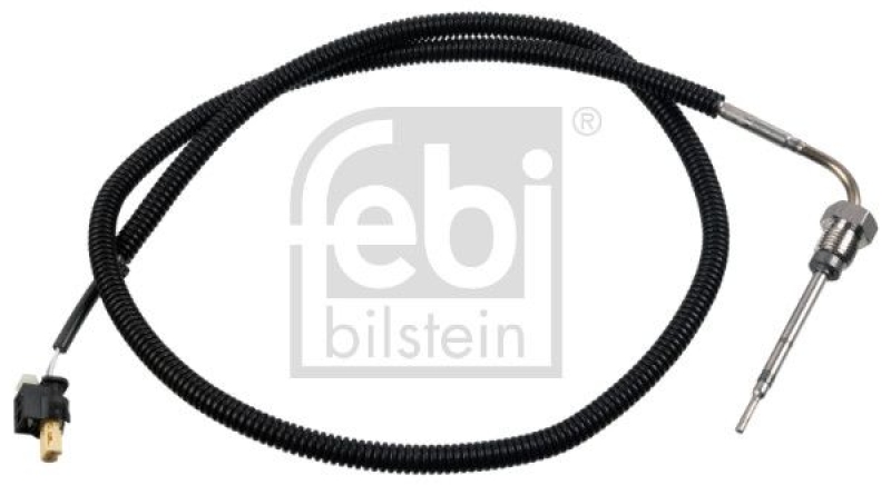 FEBI BILSTEIN 185730 Abgastemperatursensor für Mercedes-Benz