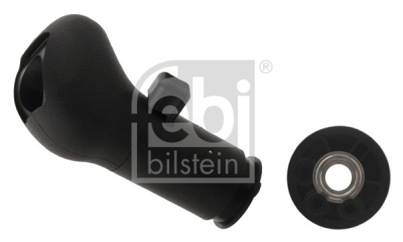 FEBI BILSTEIN 31161 Schalthebelknauf für M A N