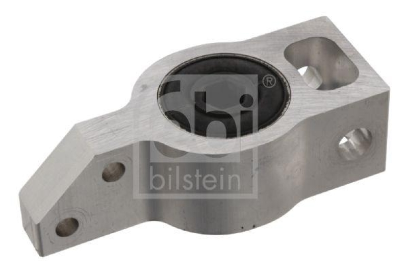 FEBI BILSTEIN 34839 Querlenkerlager mit Halter f&uuml;r VW-Audi