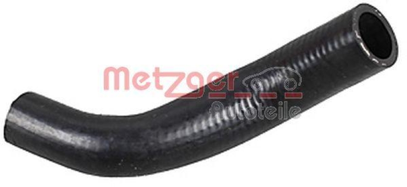 METZGER 2421052 K&uuml;hlerschlauch f&uuml;r HYUNDAI/KIA