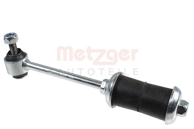 METZGER 53002219 Stange/Strebe, Stabilisator für OPEL HA links/rechts