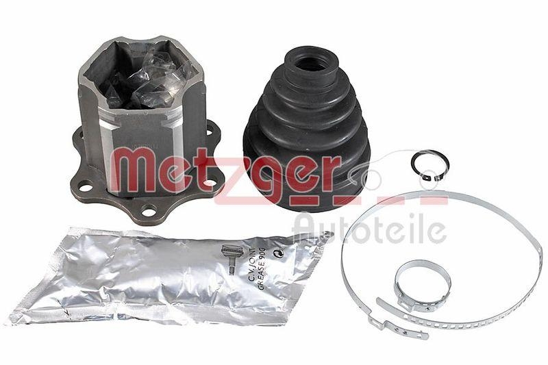 METZGER 7110202 Gelenksatz, Antriebswelle für AUDI/SEAT/SKODA/VW VA GETRIEBESEITIG