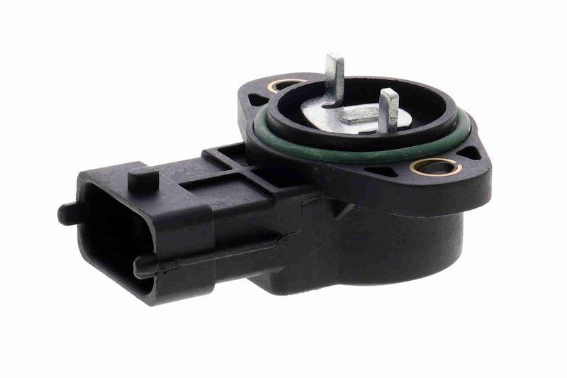 VEMO V52-72-0241 Sensor, Drosselklappenstellung 3-Polig für HYUNDAI