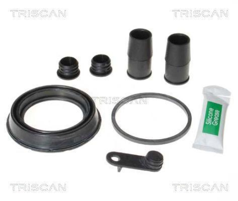 TRISCAN 8170 205728 Reperatursatz für Mazda 3 1,4, Renault Lagun