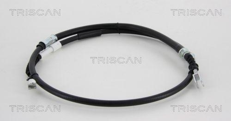 TRISCAN 8140 131289 Handbremsseil für Toyota Corolla