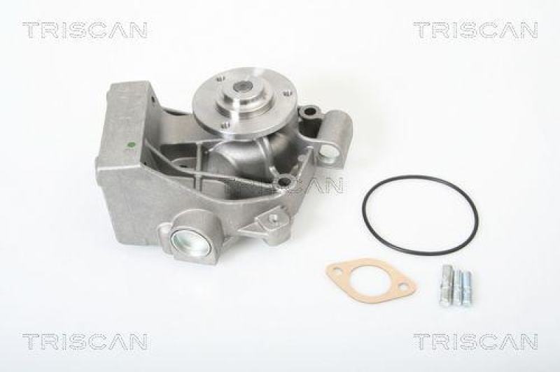 TRISCAN 8600 15017 Wasserpumpe für Fiat Ducato 14, 18