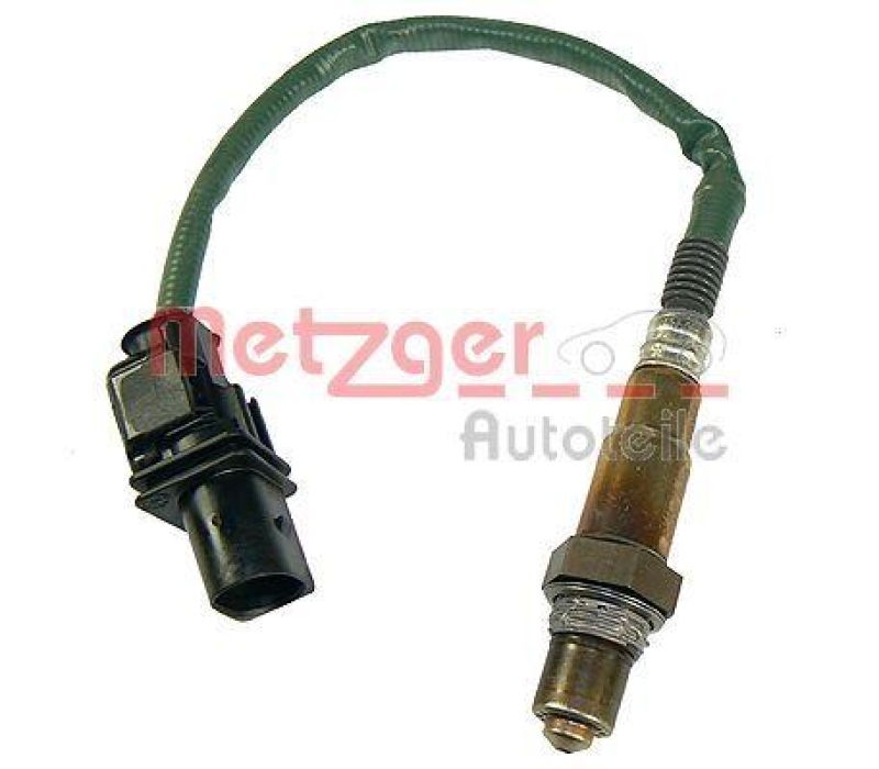 METZGER 0893020 Lambdasonde für MB/MITSUBISHI/SMART