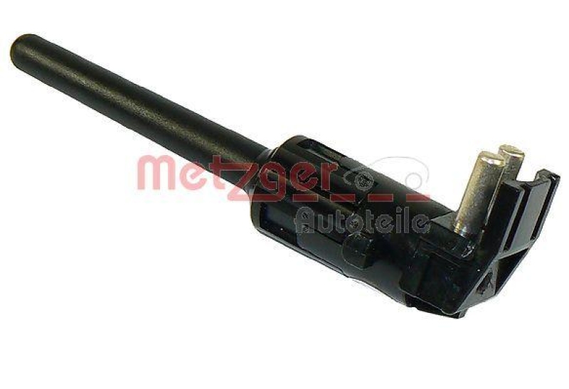 METZGER 0901026 Sensor, Kühlmittelstand für MB