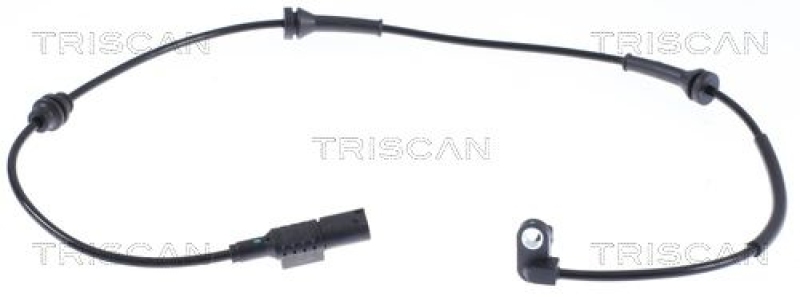 TRISCAN 8180 15118 Sensor, Raddrehzahl für Fiat Doblo