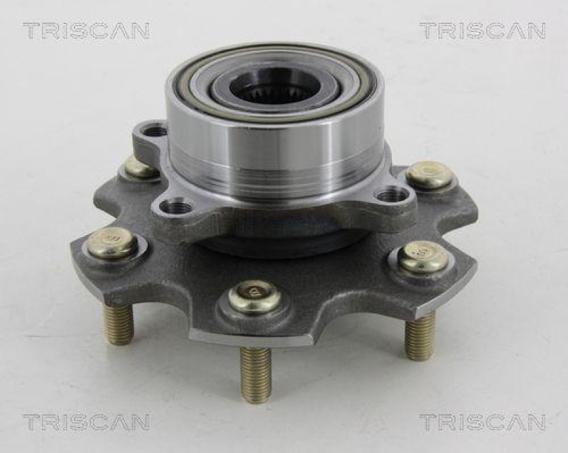 TRISCAN 8530 42114 Radlagersatz Vorne für Mitsubishi