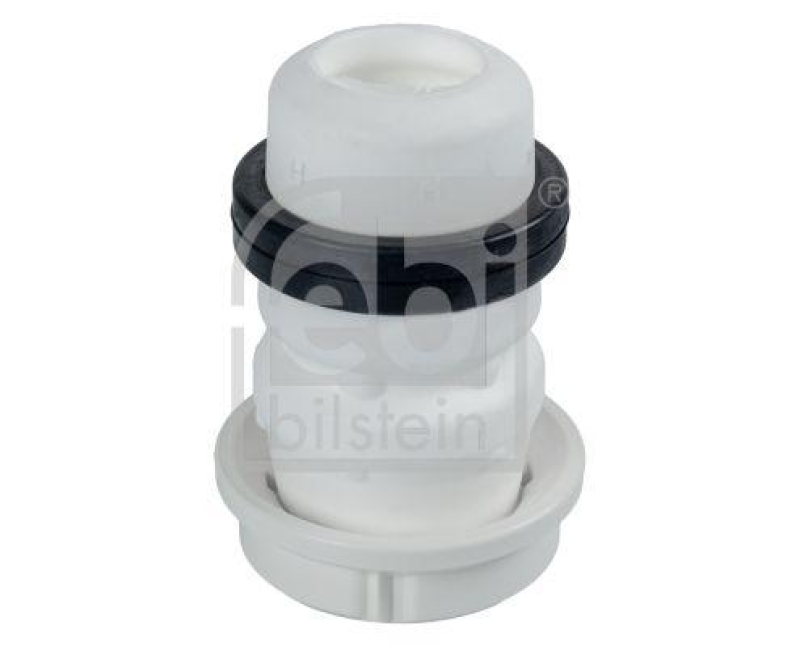 FEBI BILSTEIN 23448 Anschlagpuffer für Stoßdämpfer für VW-Audi