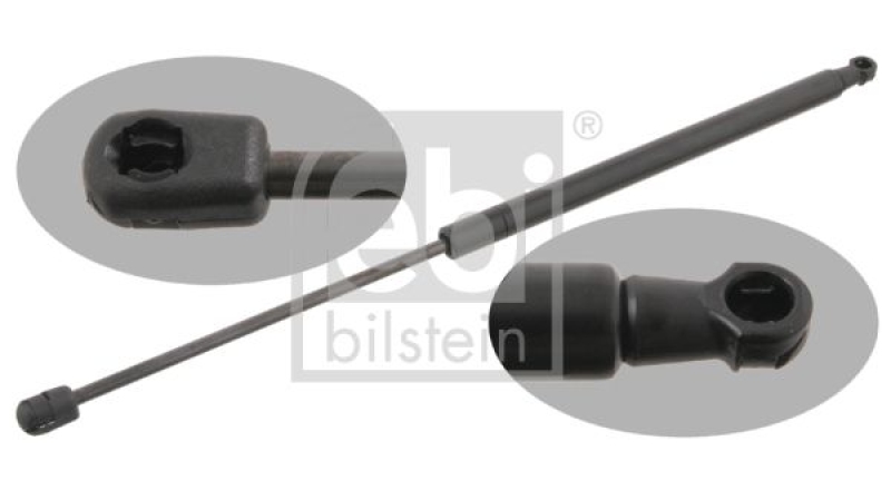 FEBI BILSTEIN 29300 Gasdruckfeder für Heckklappe für HYUNDAI