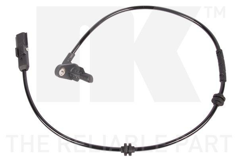 NK 293958 Sensor, Raddrehzahl für RENAULT