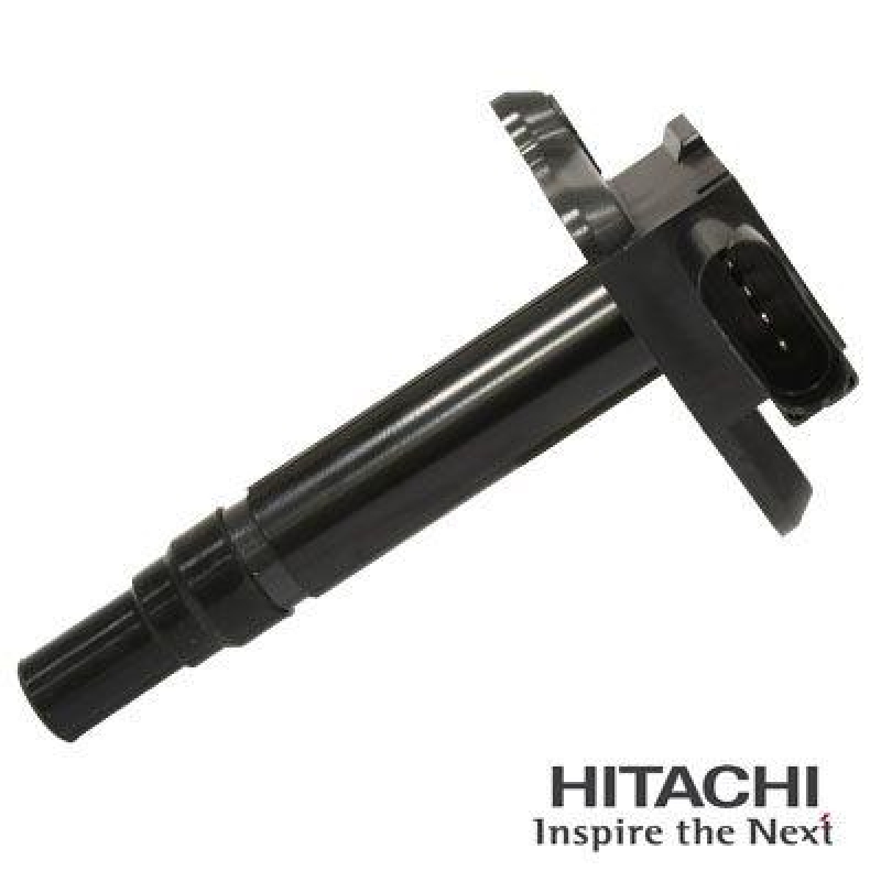 HITACHI 2503828 Zündspule für AUDI u.a.