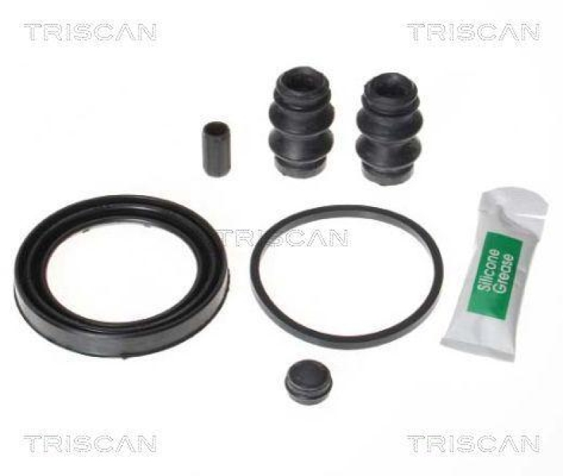 TRISCAN 8170 205729 Reperatursatz für Ford