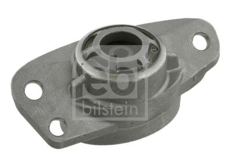 FEBI BILSTEIN 23024 Federbeinstützlager ohne Kugellager für VW-Audi