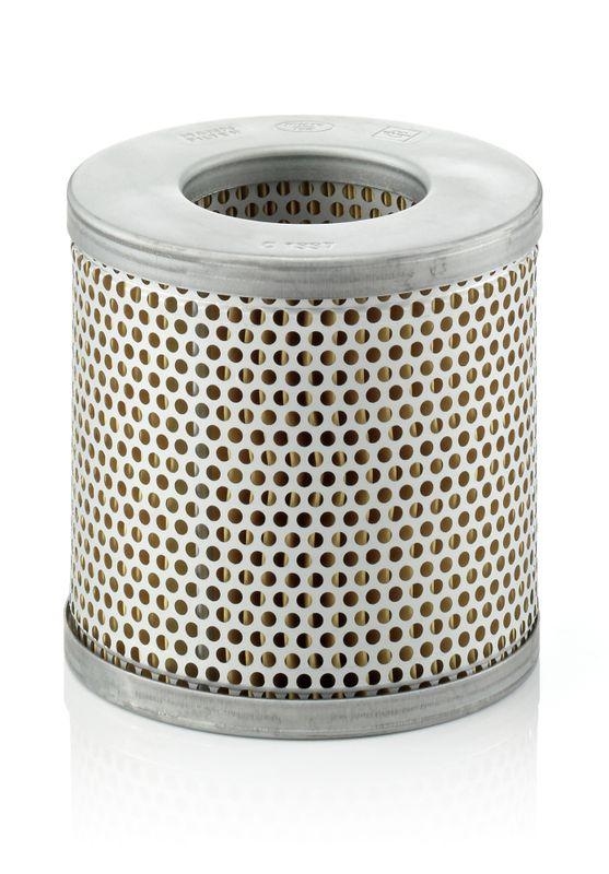 MANN-FILTER C 1337 Luftfilter