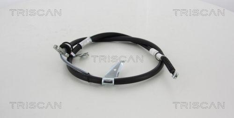 TRISCAN 8140 131293 Handbremsseil für Toyota Auris