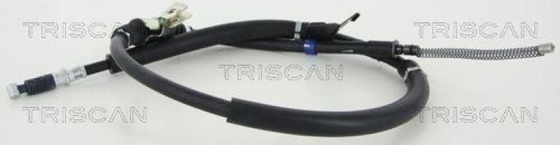 TRISCAN 8140 42159 Handbremsseil für Mitsubishi Pajero